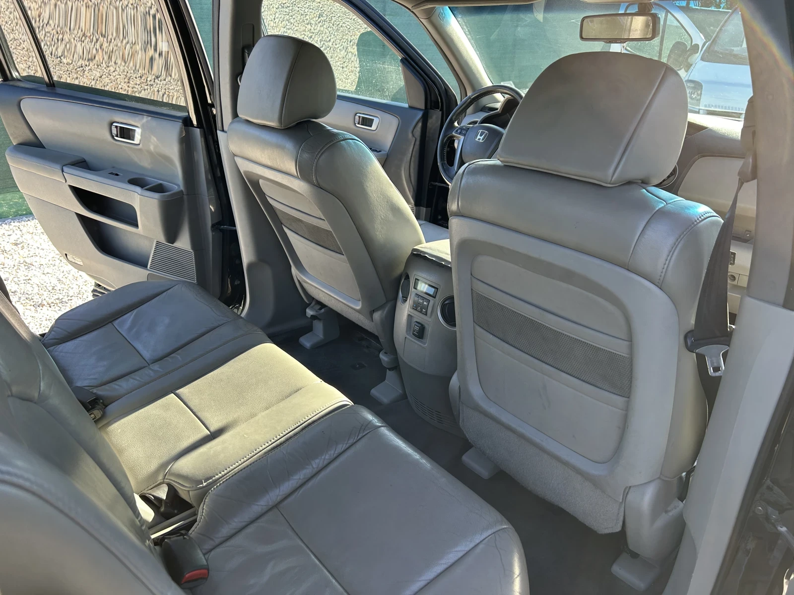 Honda Pilot | Mobile.bg � ����������� 10