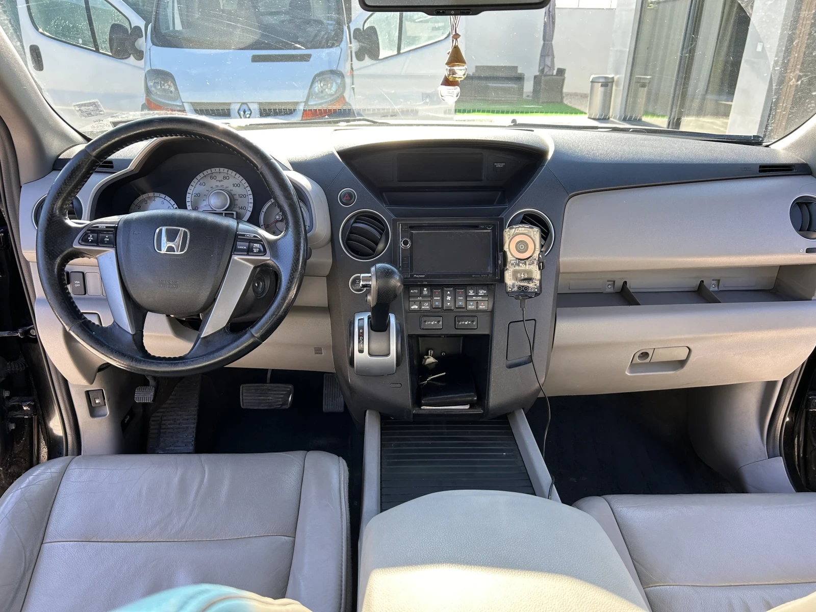 Honda Pilot | Mobile.bg � ����������� 9