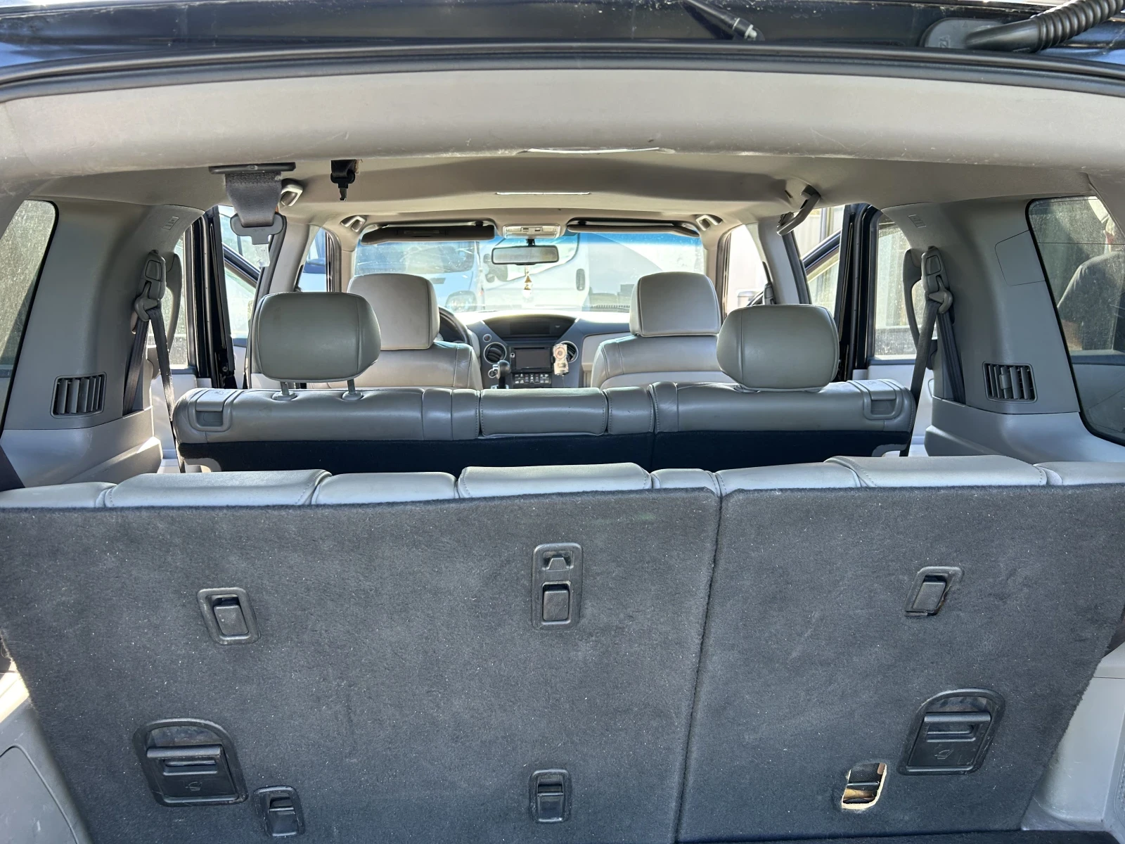 Honda Pilot | Mobile.bg � ����������� 14