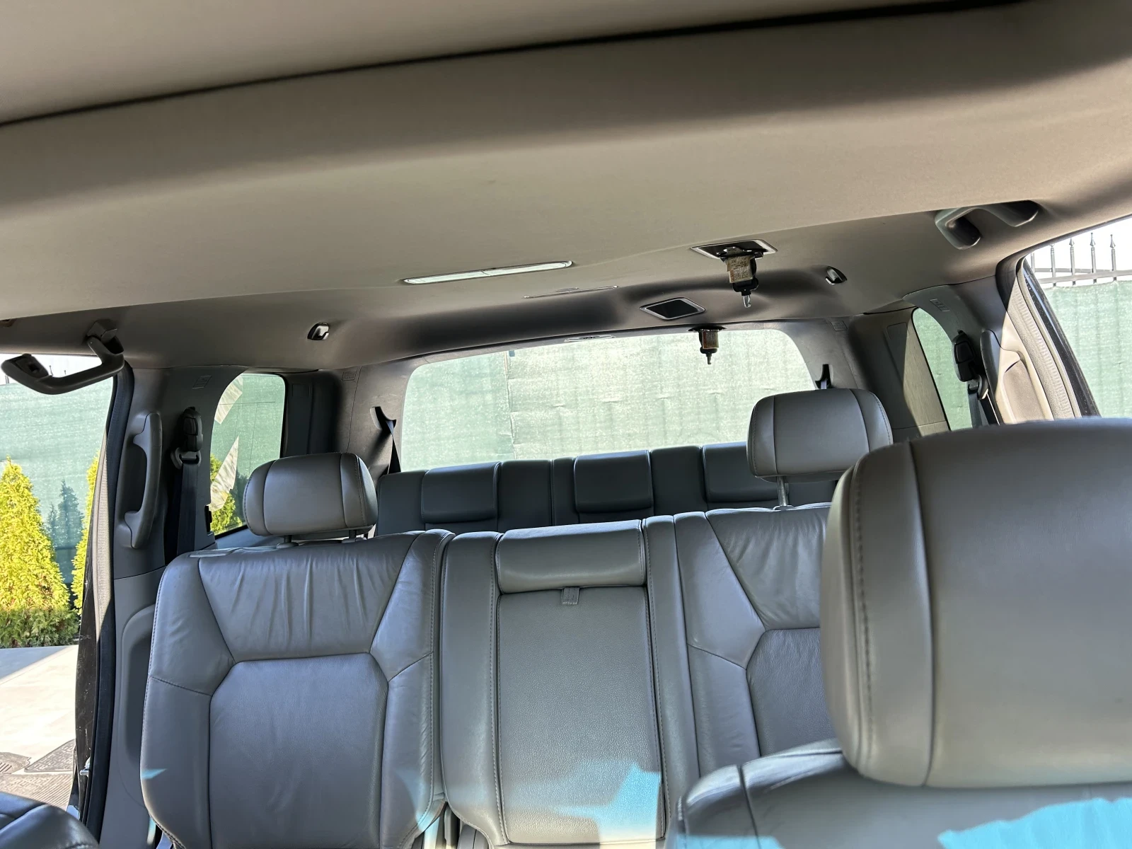 Honda Pilot | Mobile.bg � ����������� 11
