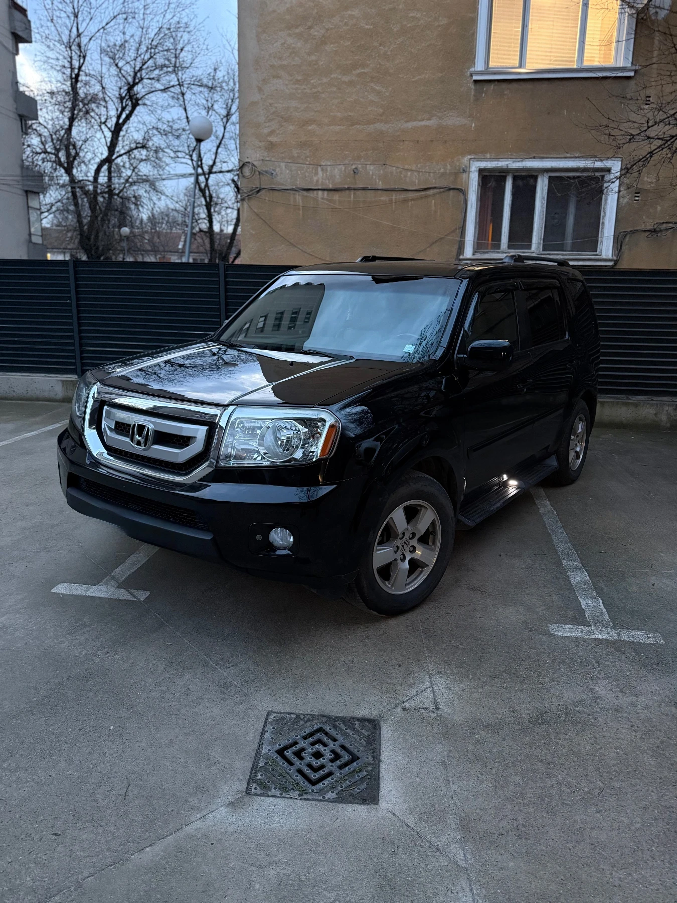 Honda Pilot | Mobile.bg � ����������� 8