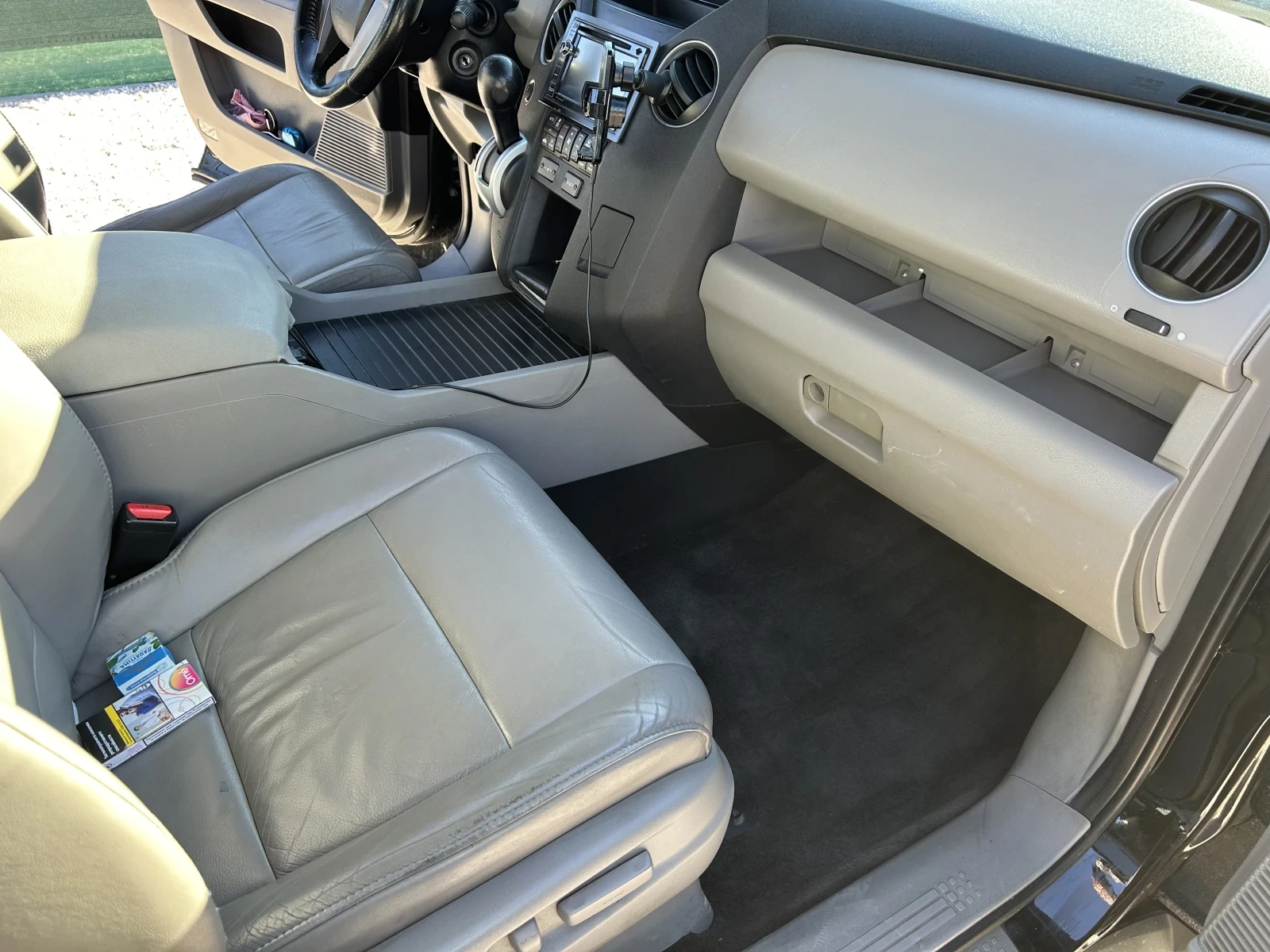 Honda Pilot | Mobile.bg � ����������� 13