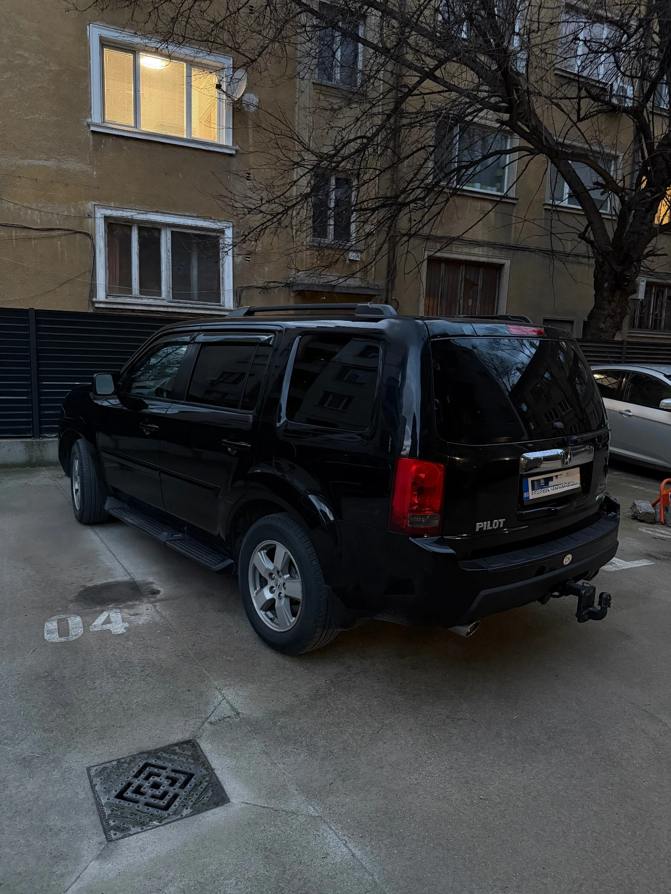 Honda Pilot | Mobile.bg � ����������� 6