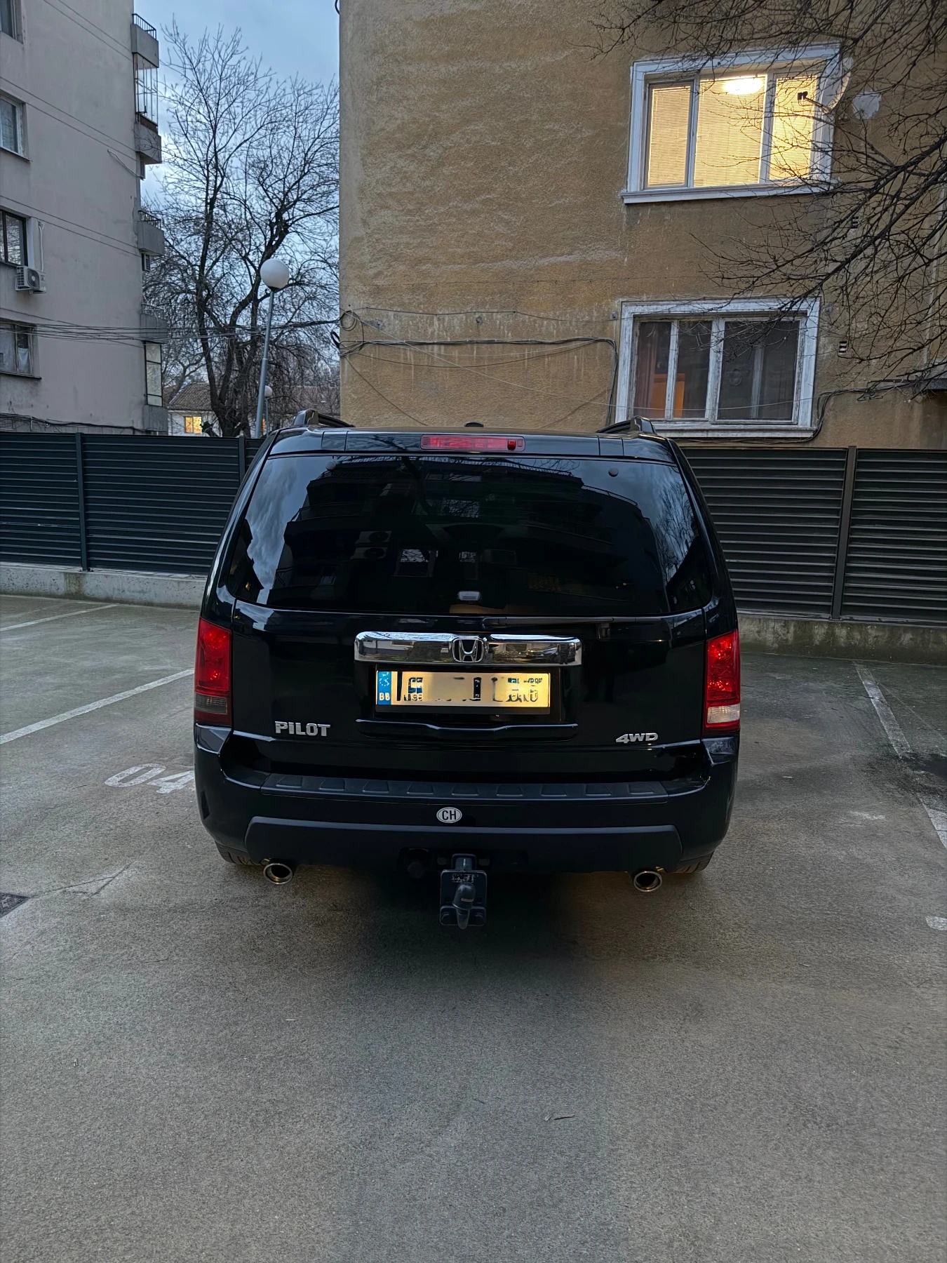 Honda Pilot | Mobile.bg � ����������� 7