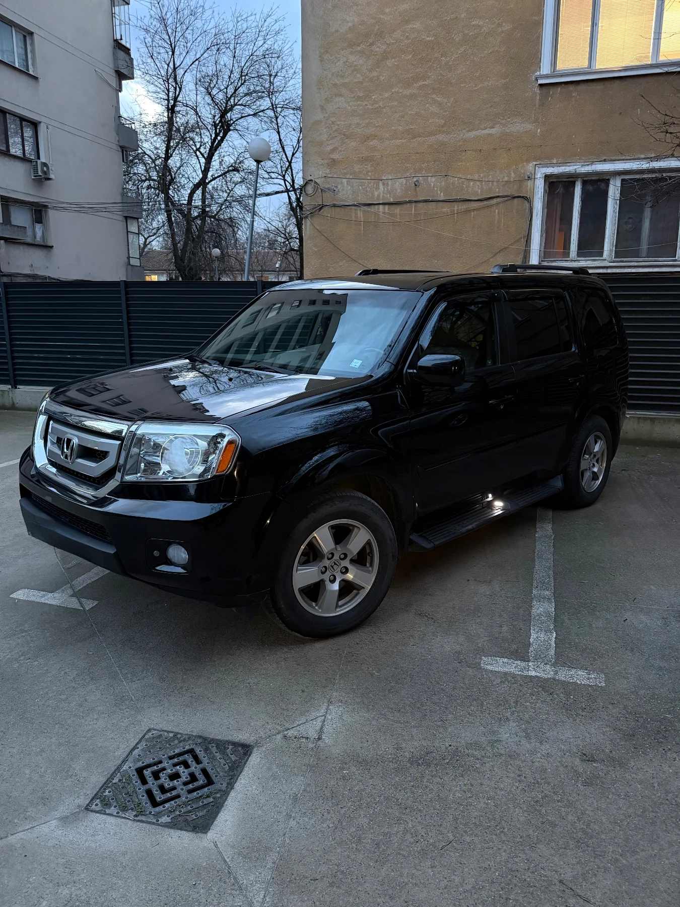 Honda Pilot | Mobile.bg � ����������� 4