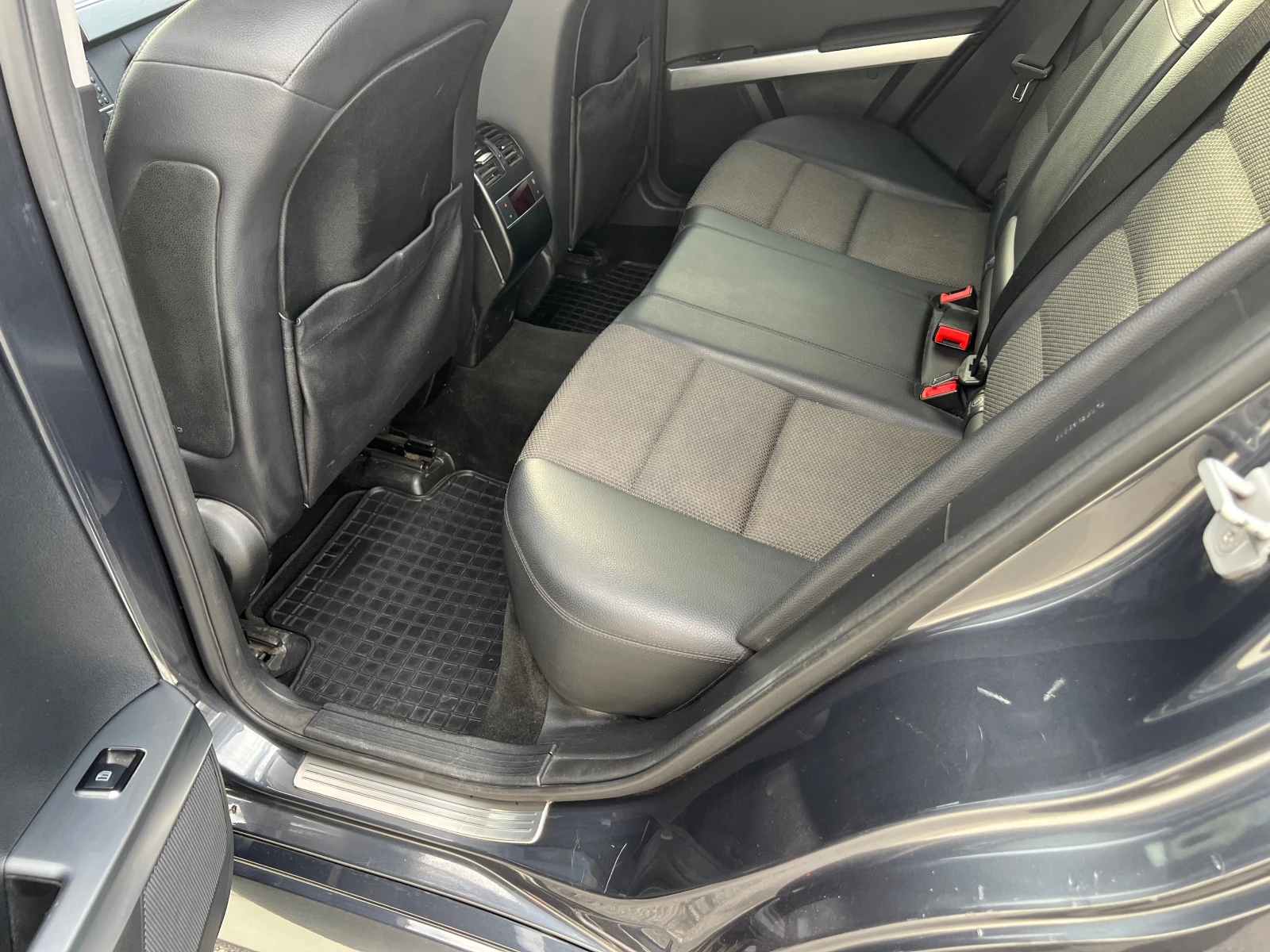 Mercedes-Benz GLK 350 cdi 4 matik | Mobile.bg � ����������� 9