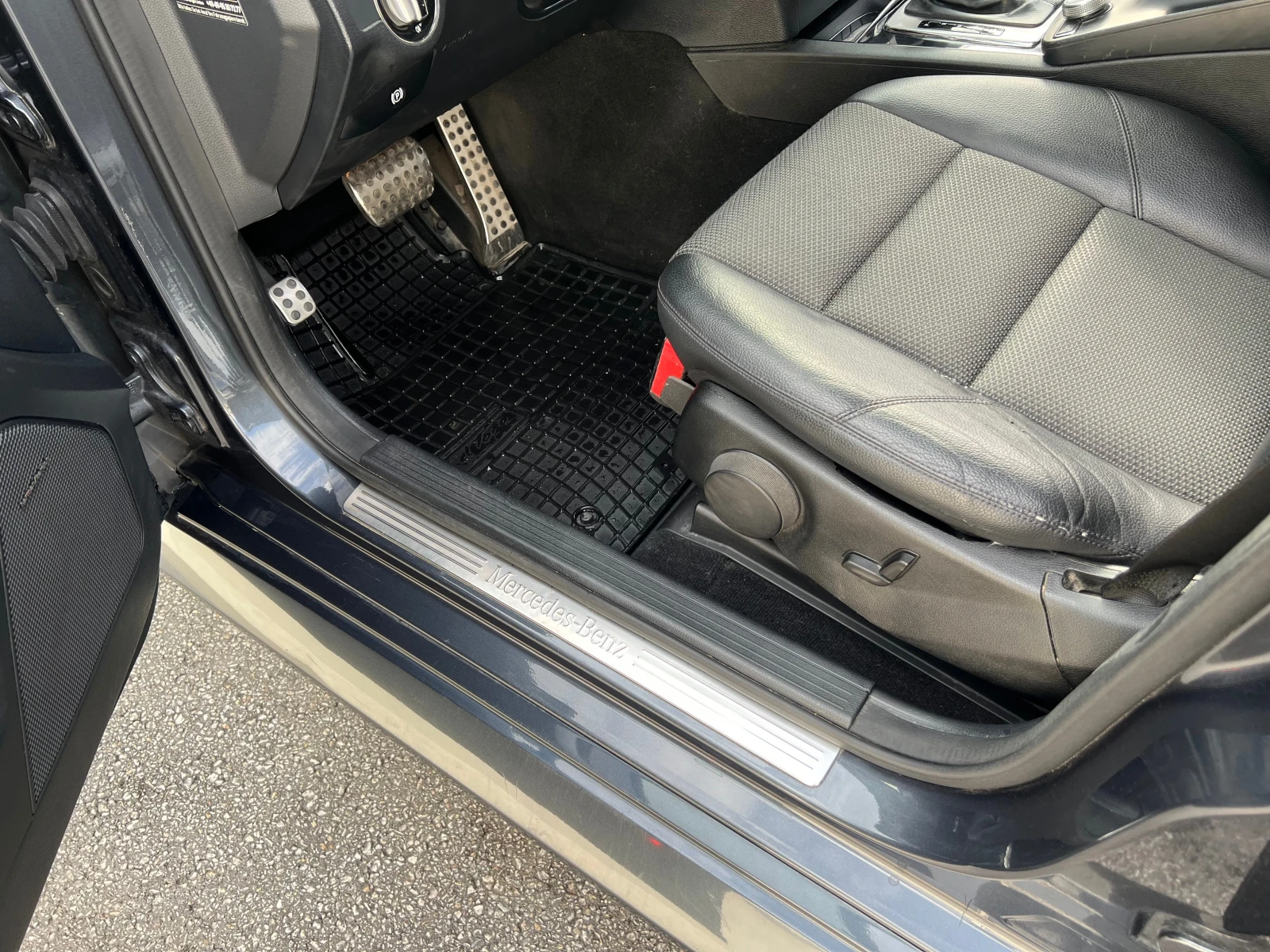 Mercedes-Benz GLK 350 cdi 4 matik | Mobile.bg � ����������� 13