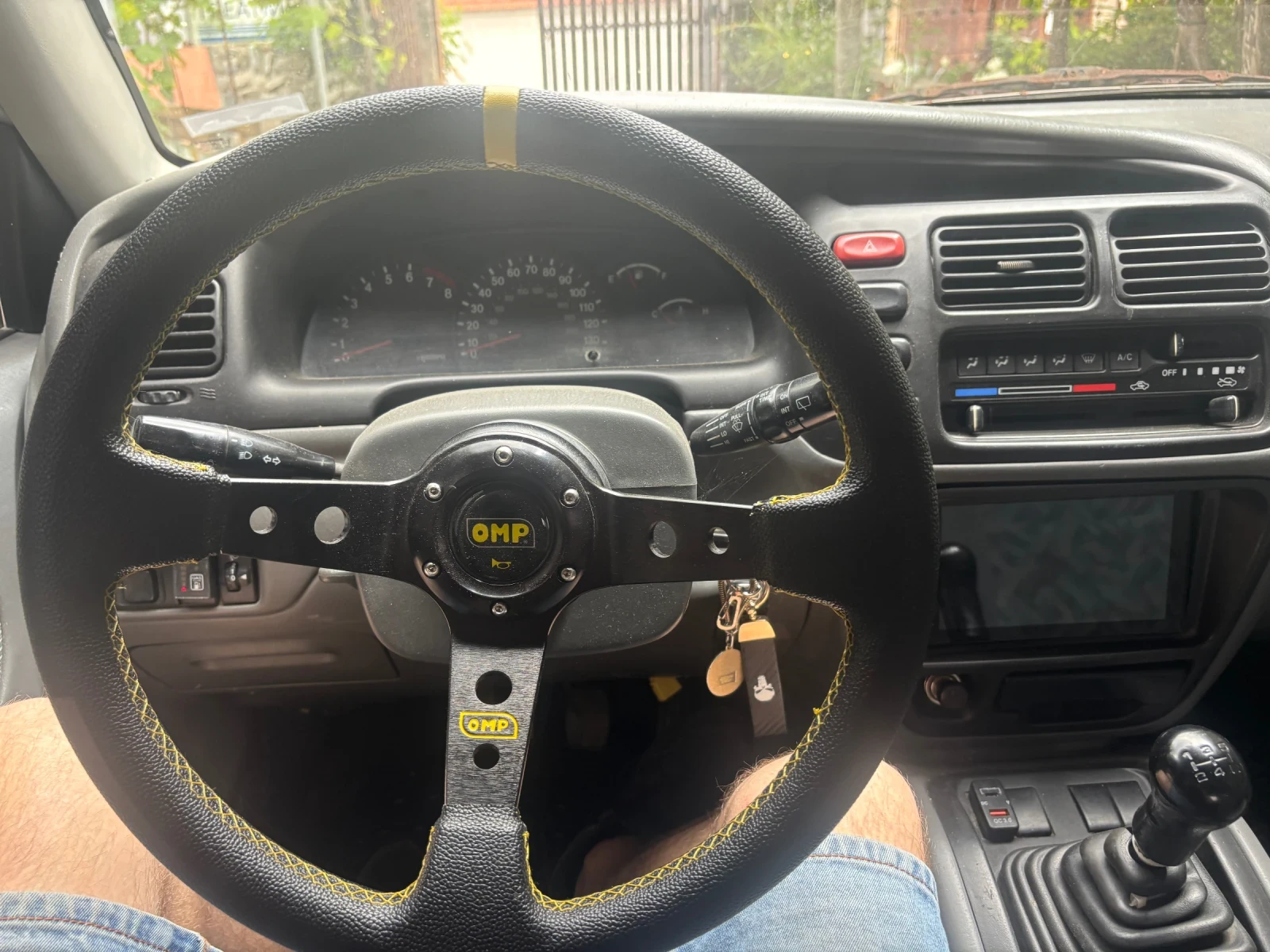 Suzuki Grand vitara, снимка 7 - Автомобили и джипове - 54909871