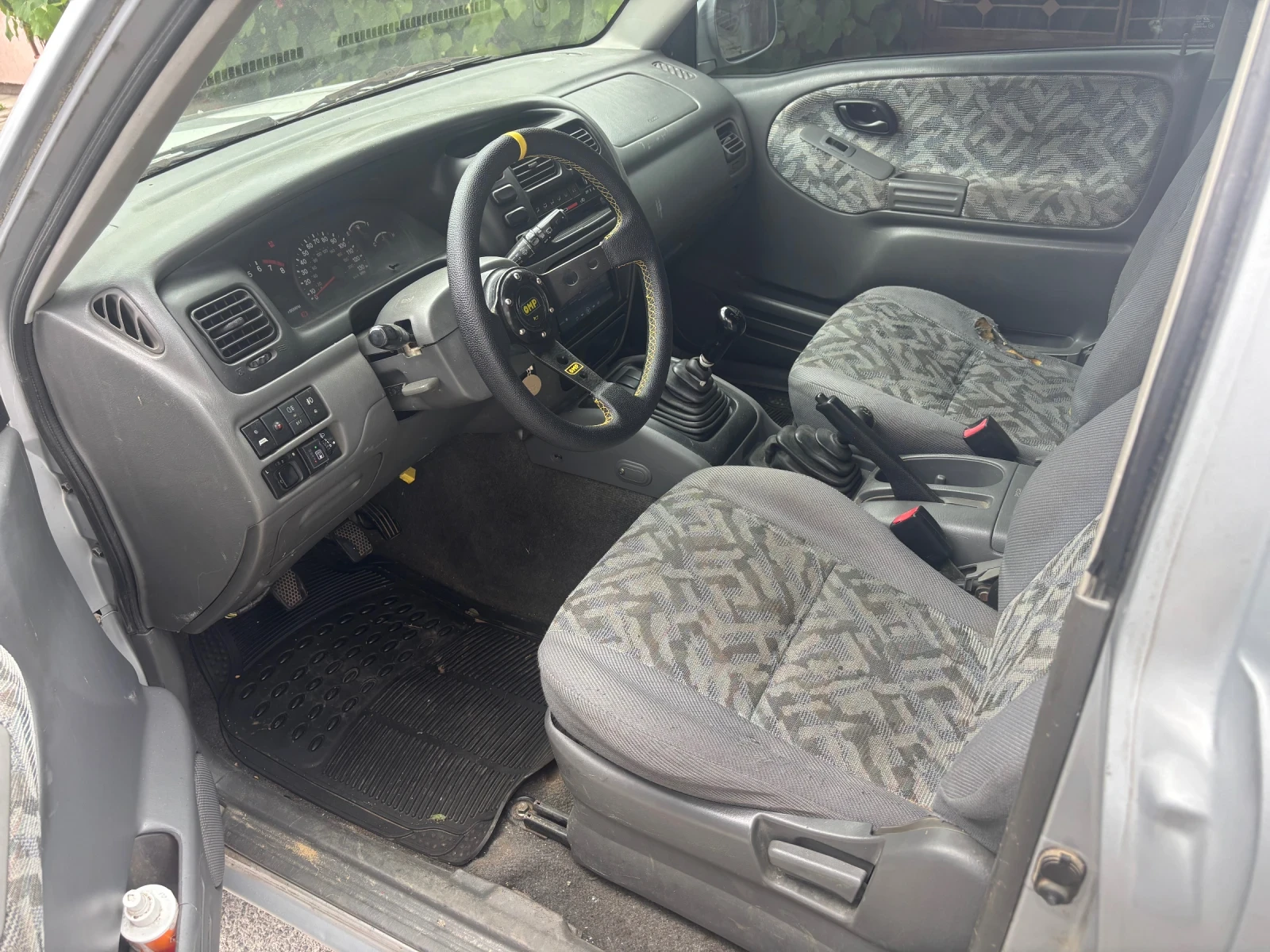 Suzuki Grand vitara, снимка 6 - Автомобили и джипове - 54909871