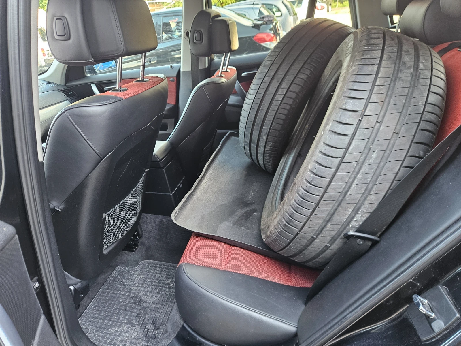 BMW X3 2.04x4 M paket | Mobile.bg � ����������� 9