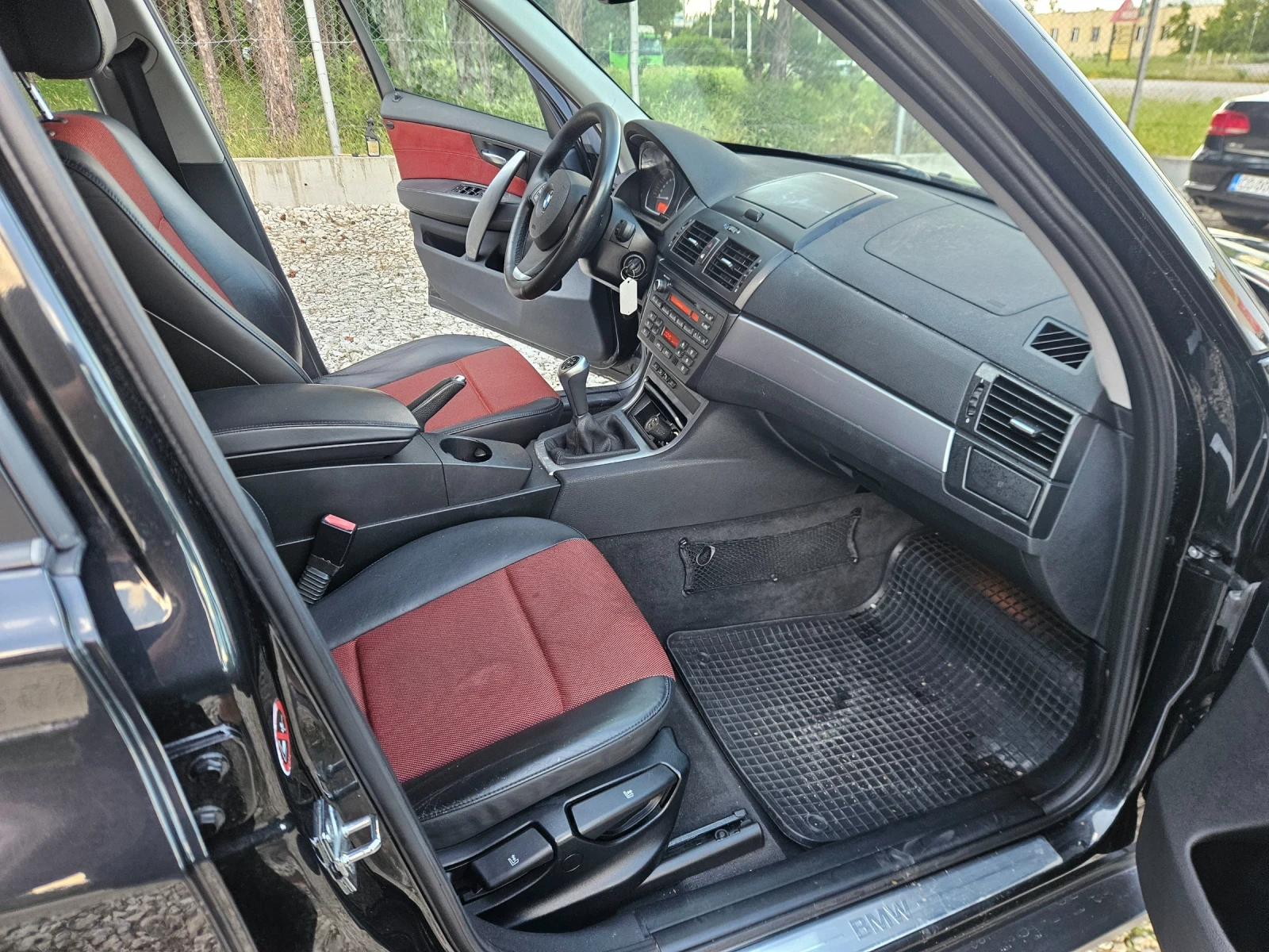 BMW X3 2.04x4 M paket | Mobile.bg � ����������� 11