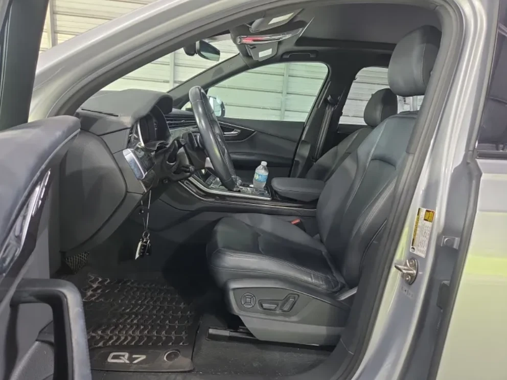 Audi Q7 Premium Plus * Black Optic Package * B&O | Mobile.bg � ����������� 8
