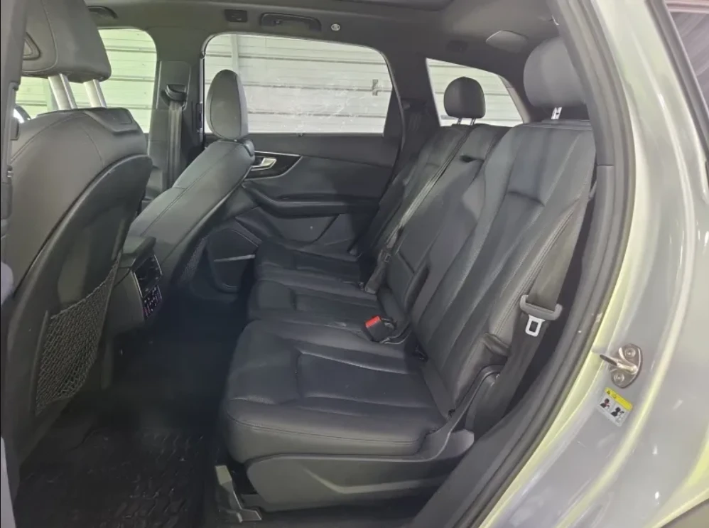 Audi Q7 Premium Plus * Black Optic Package * B&O | Mobile.bg � ����������� 9