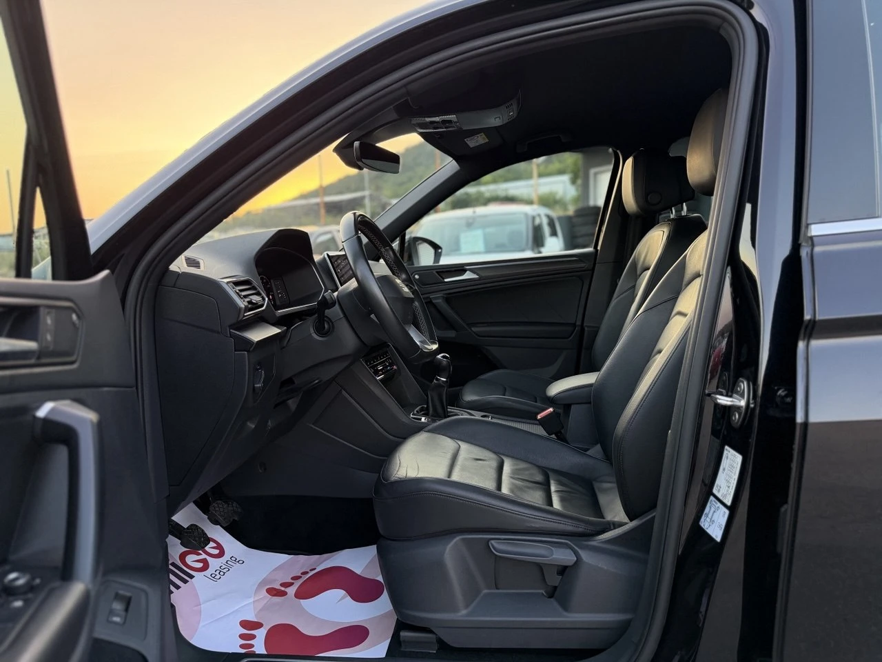 Seat Tarraco 1.5TSI XCELLENCE, снимка 9 - Автомобили и джипове - 55335721