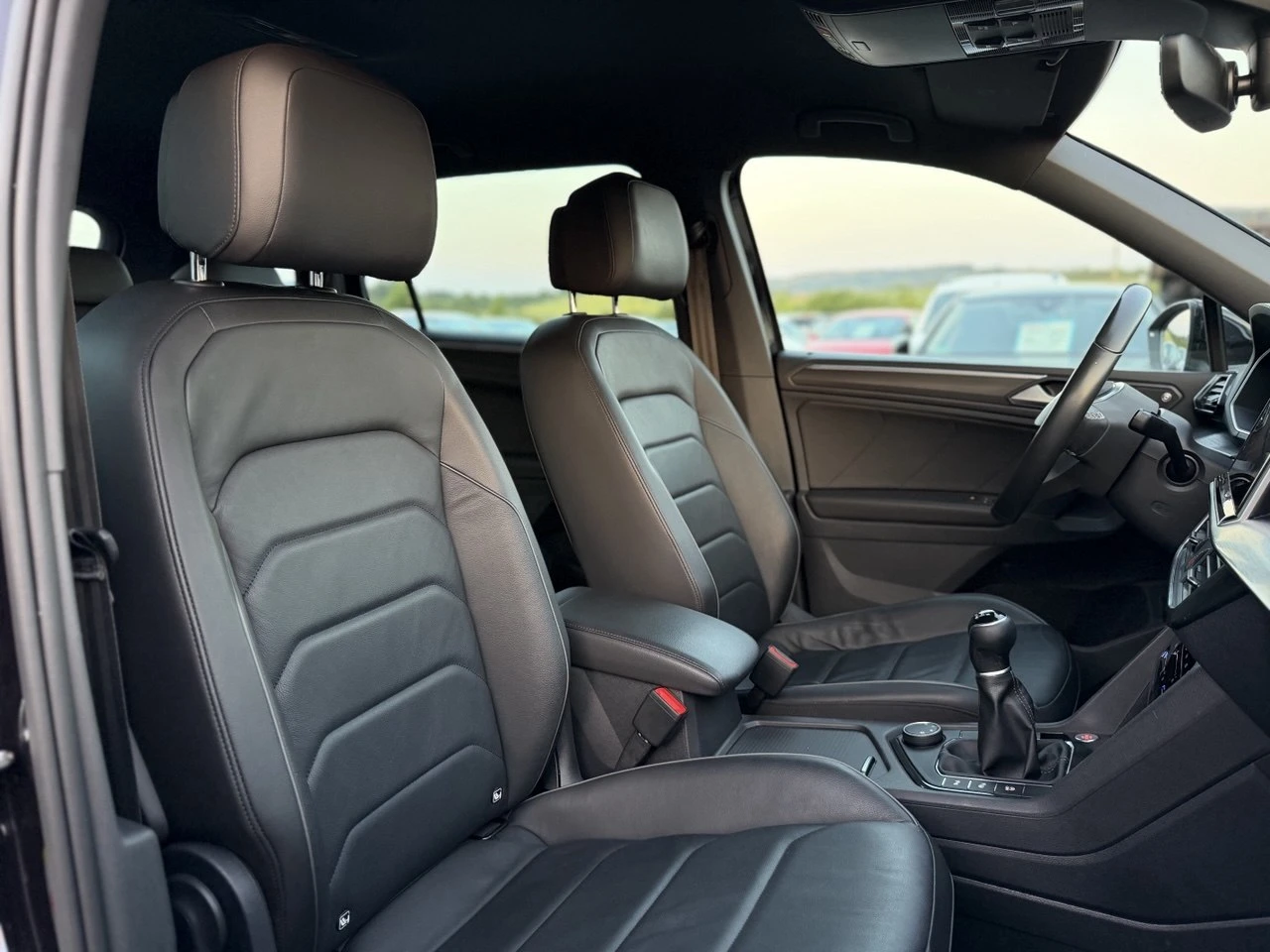 Seat Tarraco 1.5TSI XCELLENCE, снимка 16 - Автомобили и джипове - 55335721