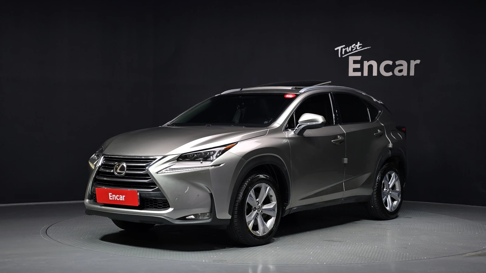 Lexus NX BLIND SPOT* ЕЛ. БАГАЖНИК* ЛЮК* КРАЙНА ЦЕНА