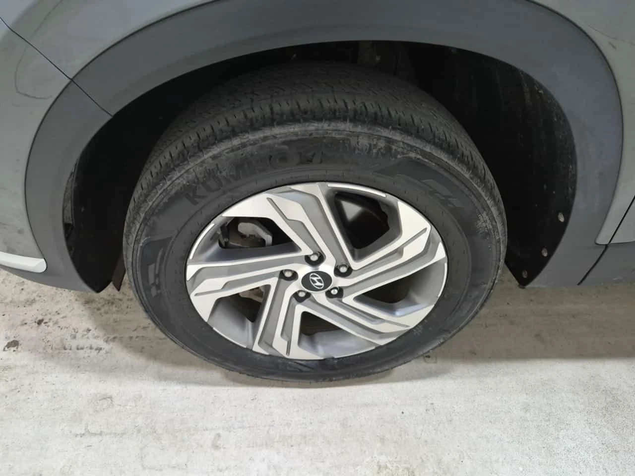Hyundai Santa fe * Preferred * АВТОКРЕДИТ БЕЗ ПЪРВОНАЧАЛНА ВНОСКА* , снимка 6 - Автомобили и джипове - 55669382