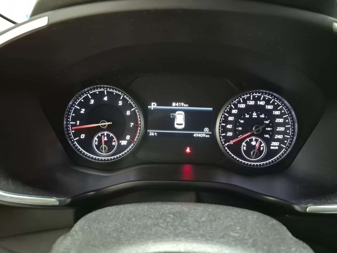 Hyundai Santa fe * Preferred * АВТОКРЕДИТ БЕЗ ПЪРВОНАЧАЛНА ВНОСКА* , снимка 7 - Автомобили и джипове - 55669382