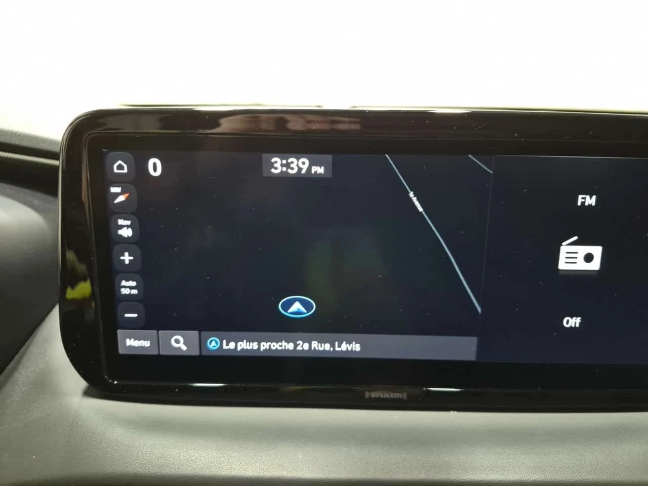 Hyundai Santa fe * Preferred * АВТОКРЕДИТ БЕЗ ПЪРВОНАЧАЛНА ВНОСКА* , снимка 8 - Автомобили и джипове - 55669382