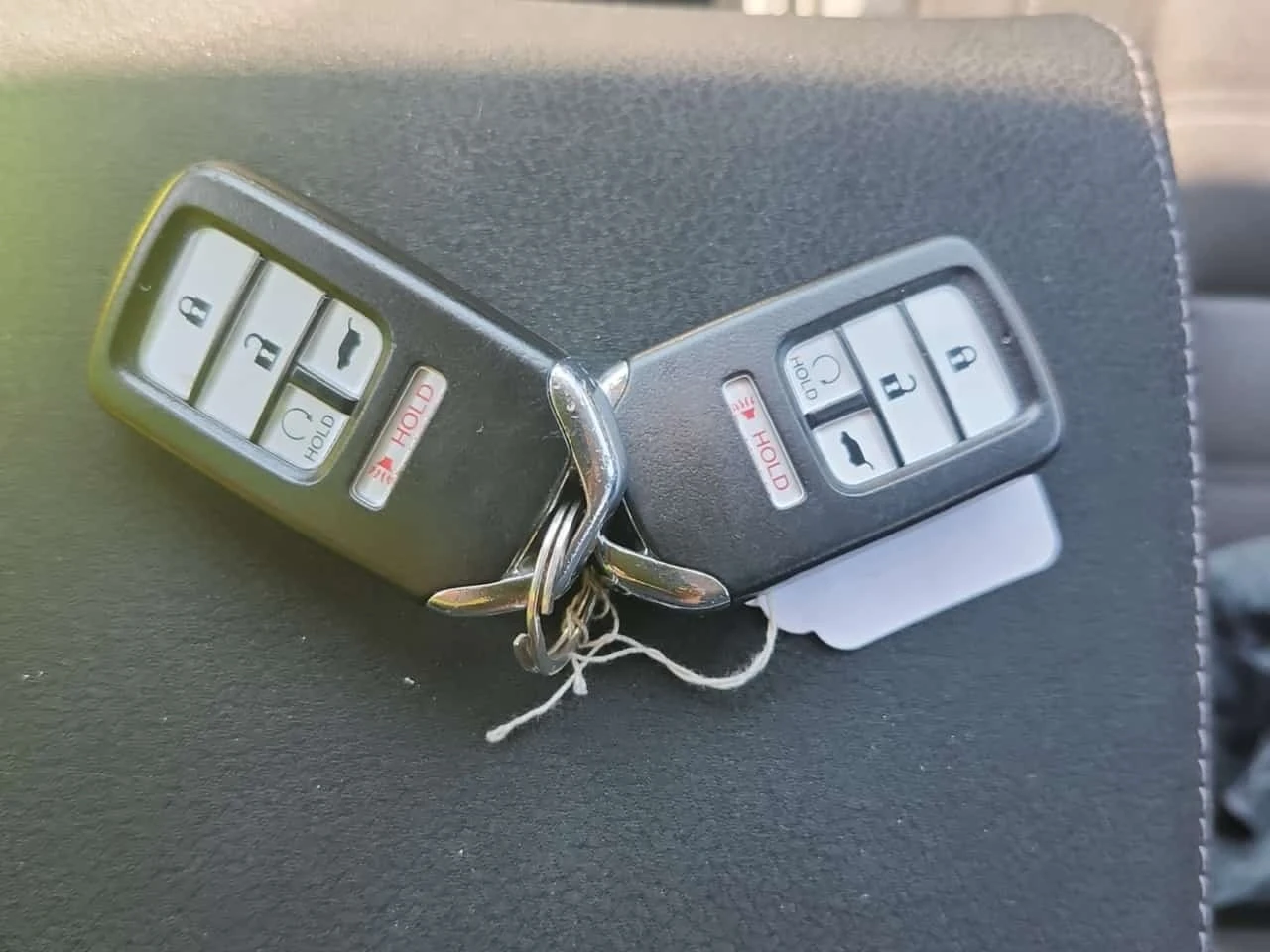 Honda Cr-v * LX * CARFAX * 68К КМ  * AWD * , снимка 9 - Автомобили и джипове - 55730993