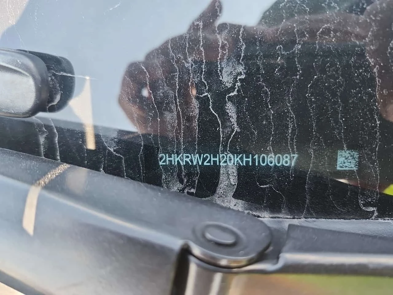 Honda Cr-v * LX * CARFAX * 68К КМ  * AWD * , снимка 14 - Автомобили и джипове - 55730993