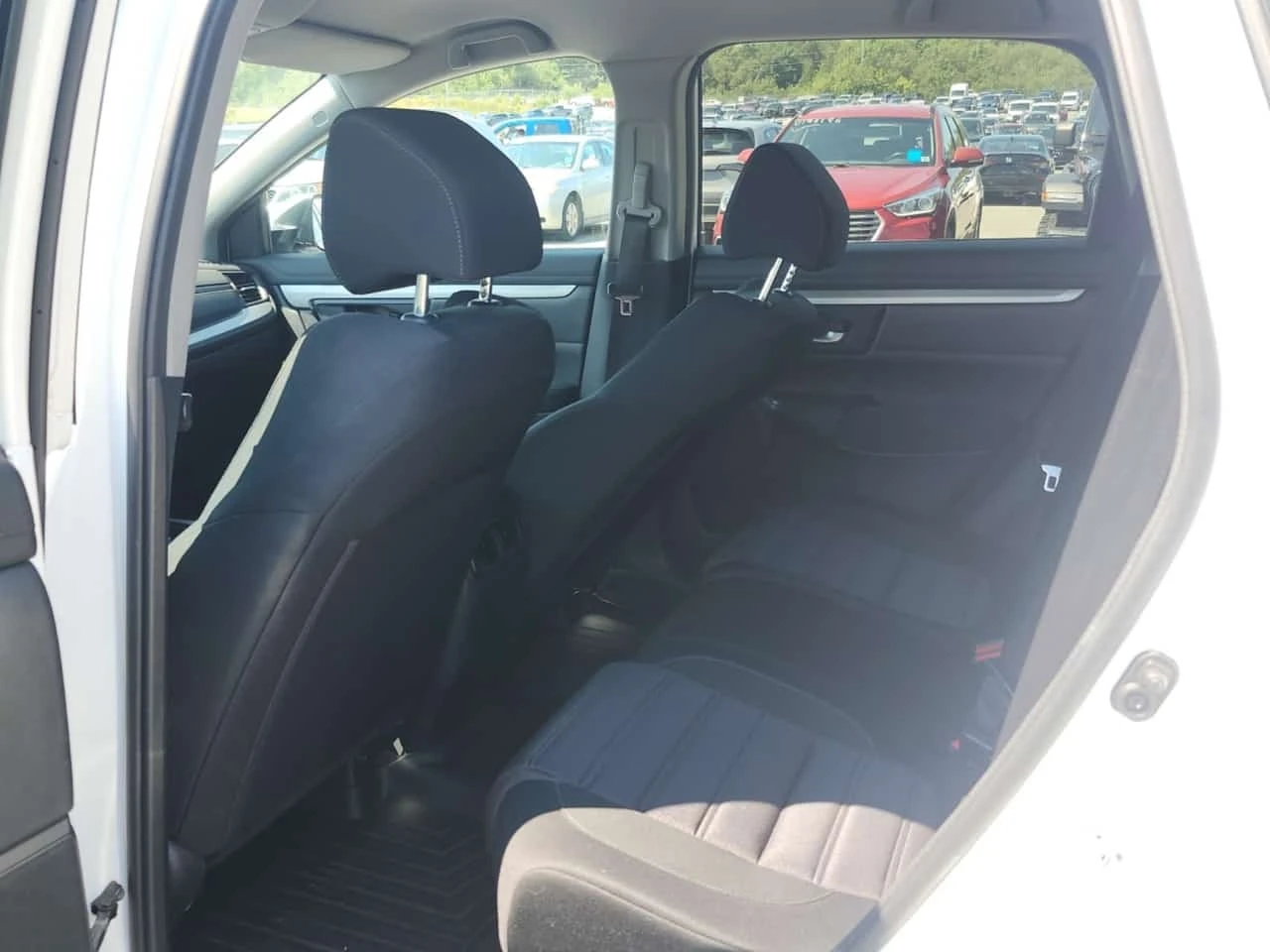 Honda Cr-v * LX * CARFAX * 68К КМ  * AWD * , снимка 10 - Автомобили и джипове - 55730993