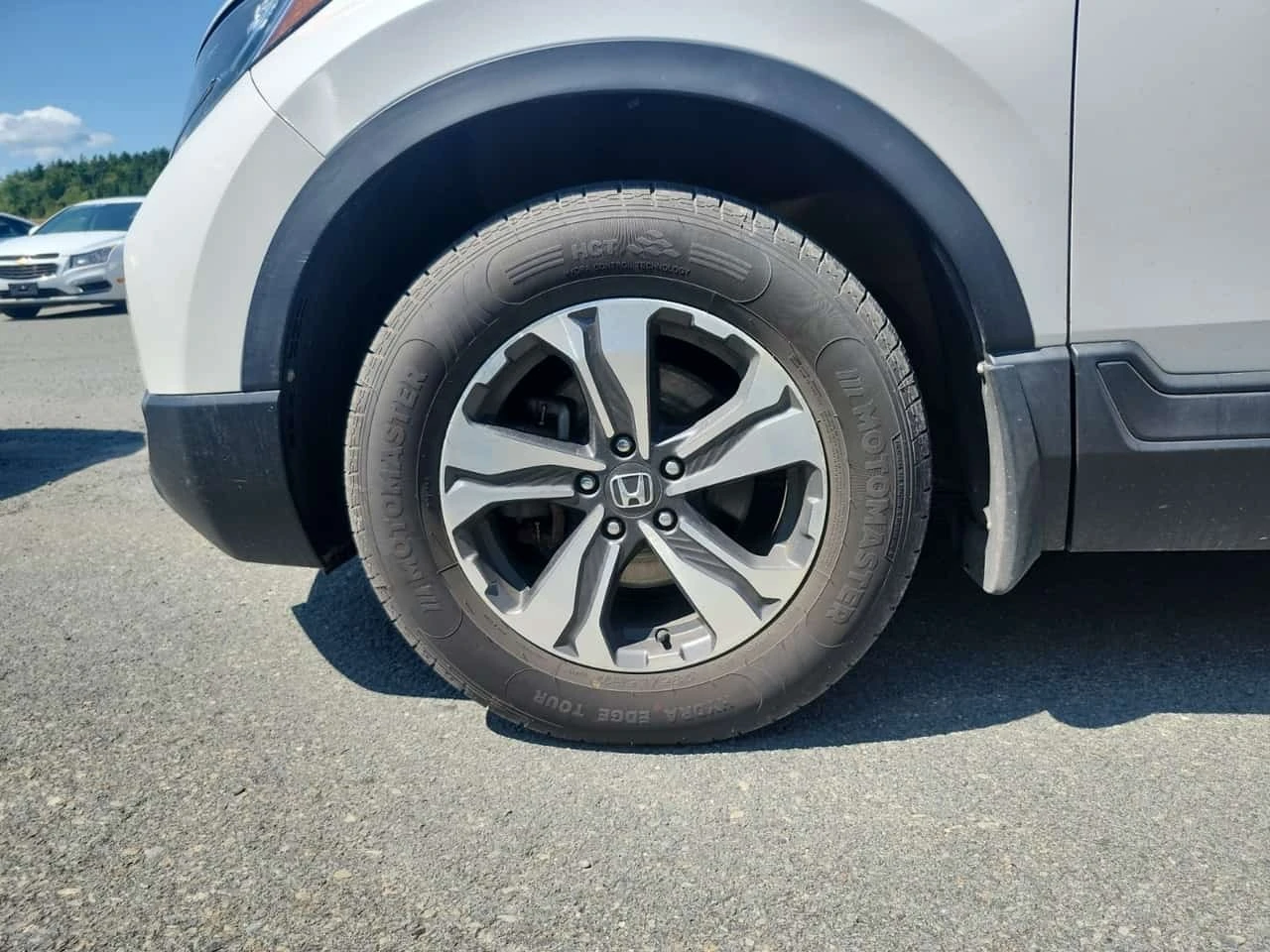 Honda Cr-v * LX * CARFAX * 68К КМ  * AWD * , снимка 5 - Автомобили и джипове - 55730993