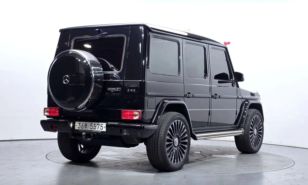 Mercedes-Benz G 350 BlueTEC//�������/�����/���������/������� | Mobile.bg � ����������� 2