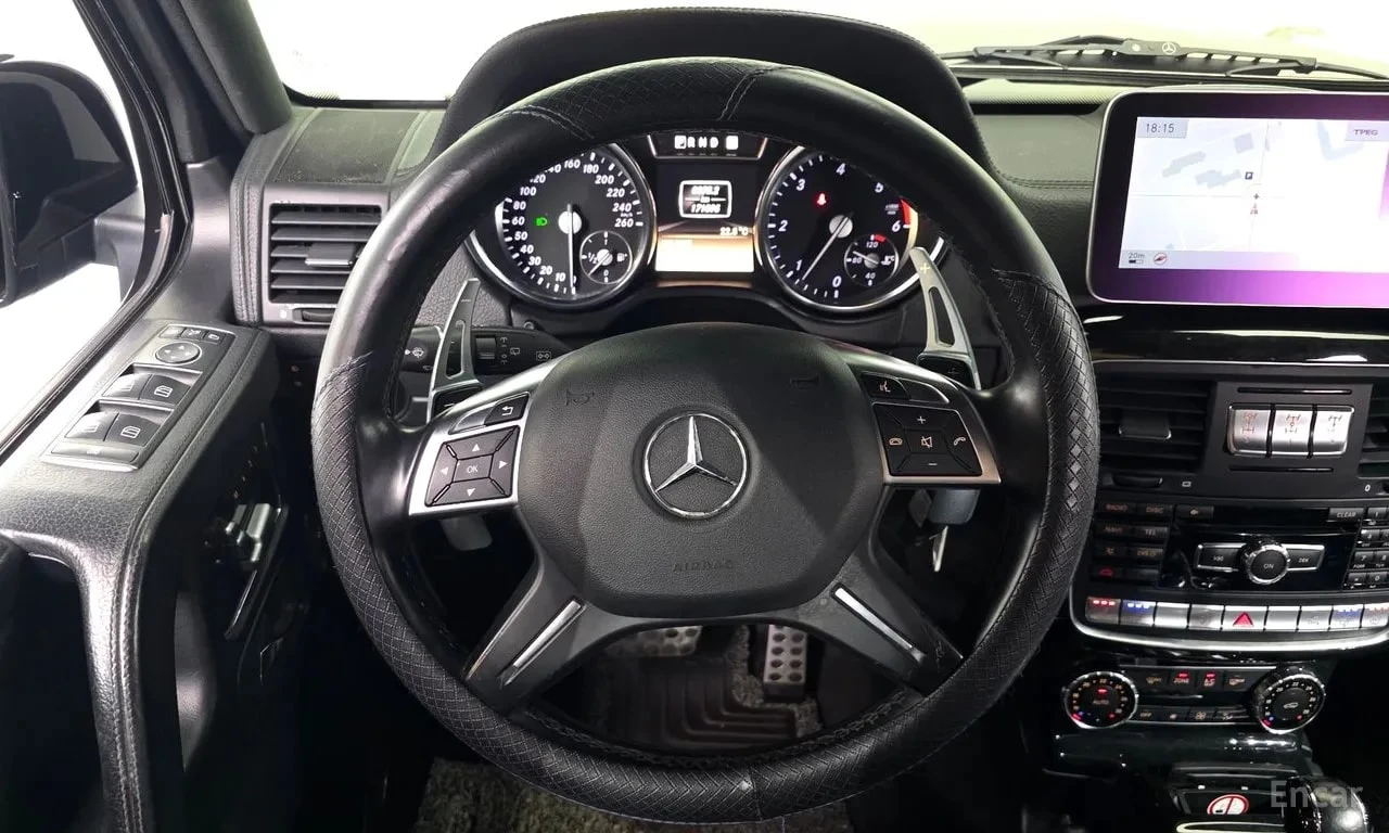 Mercedes-Benz G 350 BlueTEC//�������/�����/���������/������� | Mobile.bg � ����������� 13