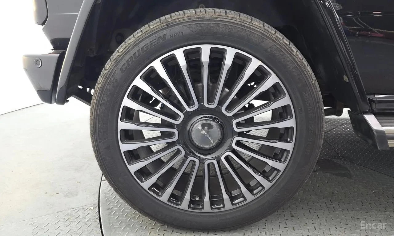 Mercedes-Benz G 350 BlueTEC//�������/�����/���������/������� | Mobile.bg � ����������� 5
