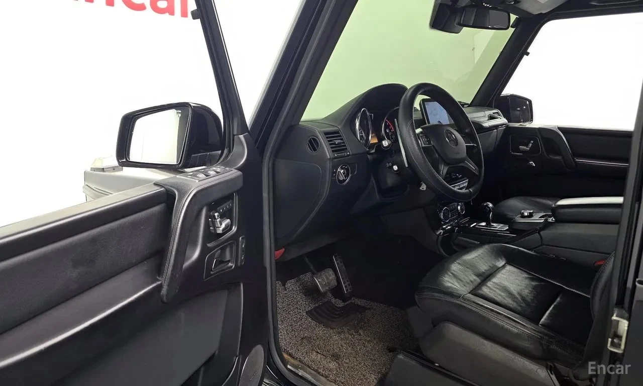 Mercedes-Benz G 350 BlueTEC//�������/�����/���������/������� | Mobile.bg � ����������� 11