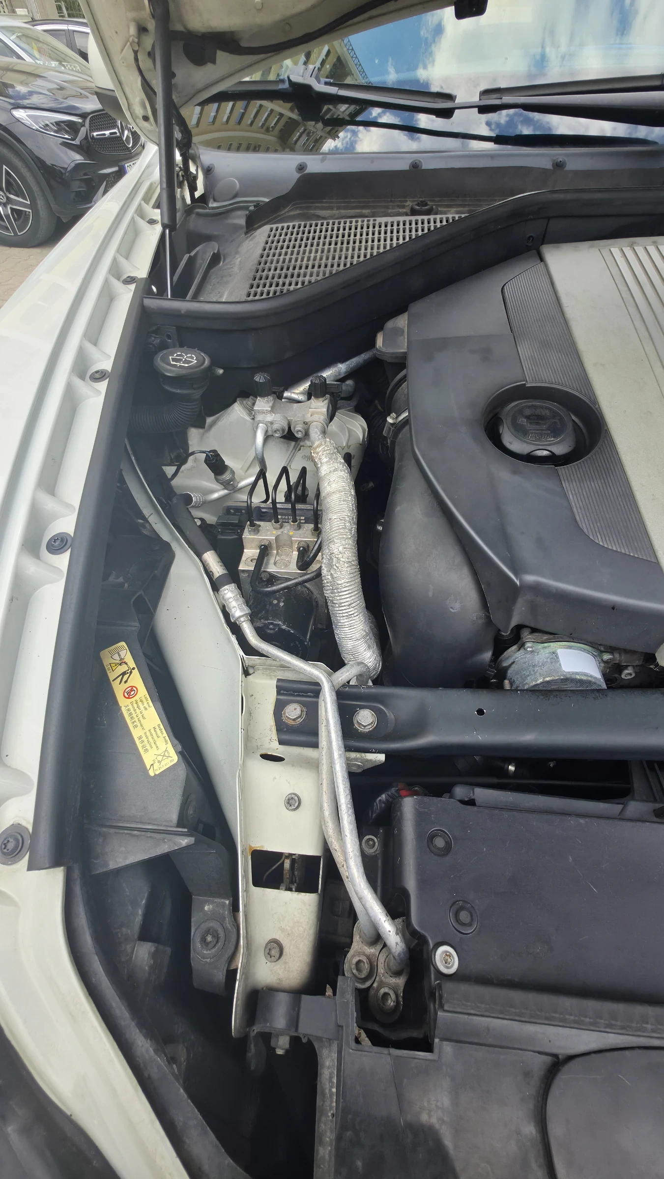 BMW X5, снимка 15 - Автомобили и джипове - 56164243