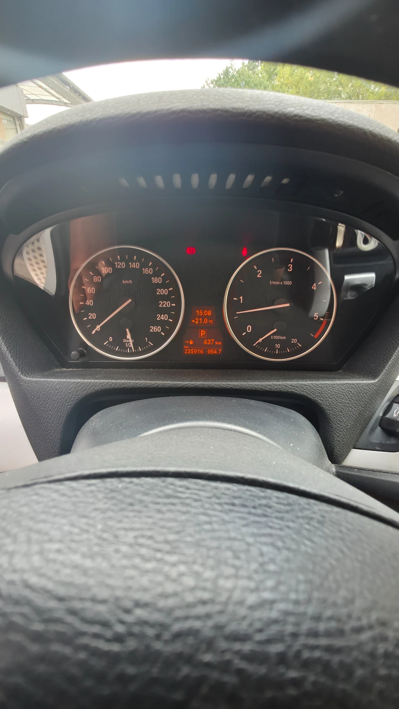BMW X5, снимка 8 - Автомобили и джипове - 56164243