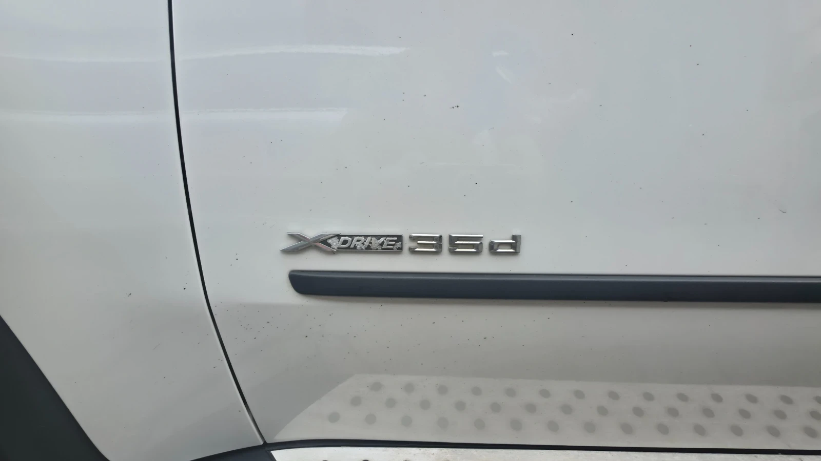 BMW X5, снимка 7 - Автомобили и джипове - 56164243