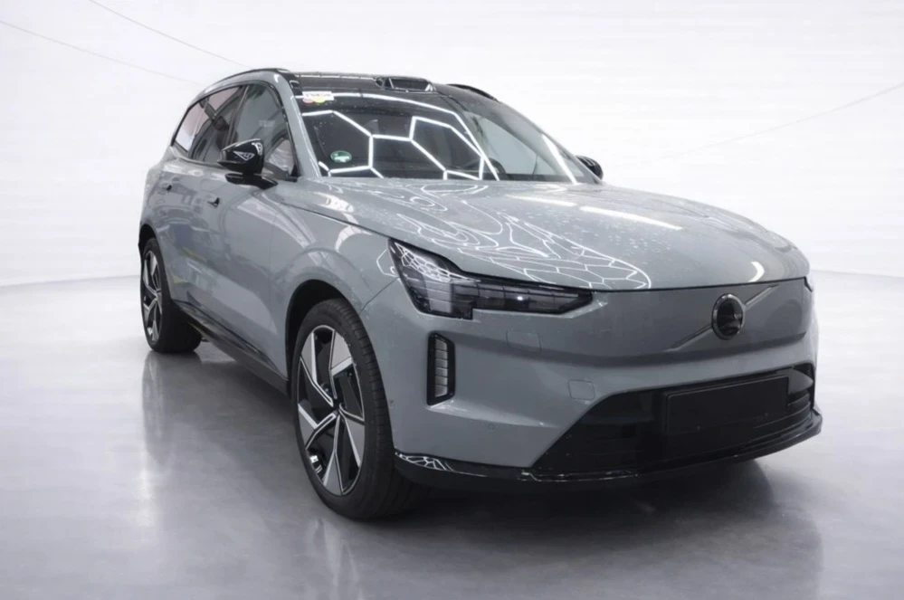 Volvo EX90 Twin Motor Ultra Pure 111kWh | Mobile.bg � ����������� 1