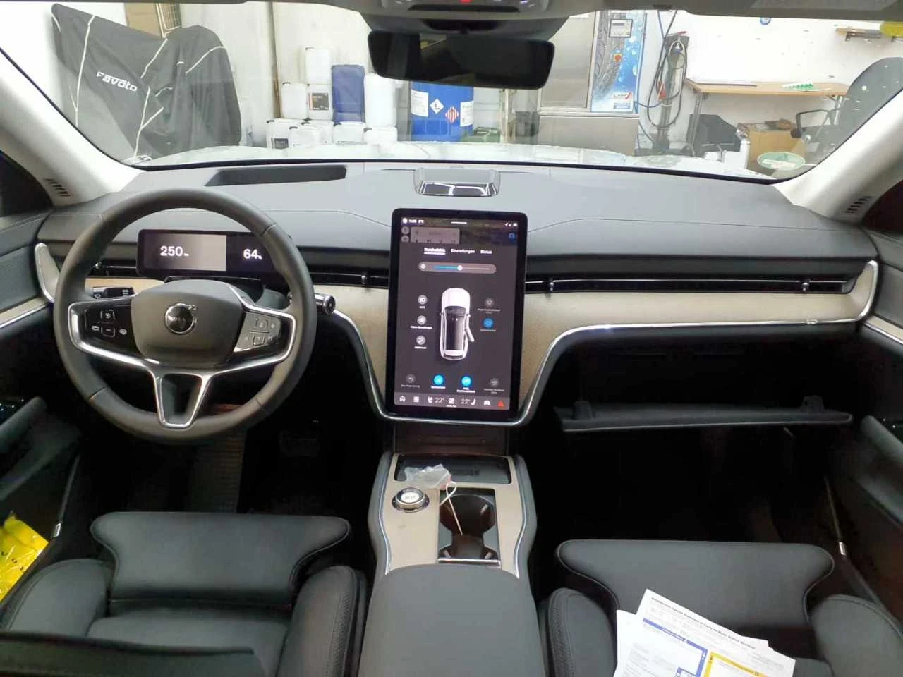 Volvo EX90 Twin Motor Ultra Pure 111kWh | Mobile.bg � ����������� 5