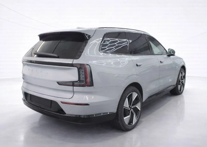 Volvo EX90 Twin Motor Ultra Pure 111kWh | Mobile.bg � ����������� 4