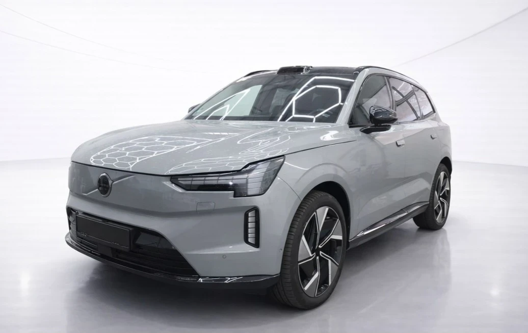 Volvo EX90 Twin Motor Ultra Pure 111kWh | Mobile.bg � ����������� 2