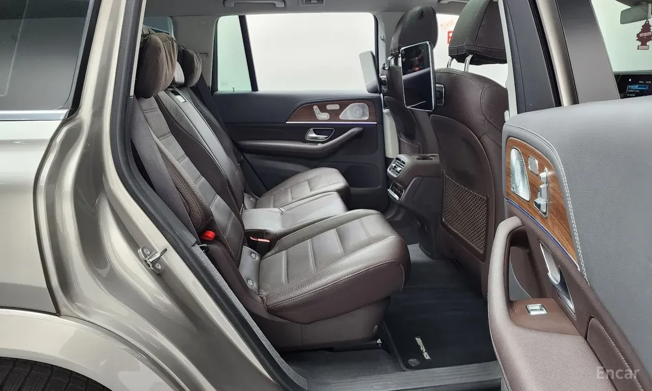 Mercedes-Benz GLS 400 AMG* LINE* BURMESTER* ���������* ���������* �����* | Mobile.bg � ����������� 15