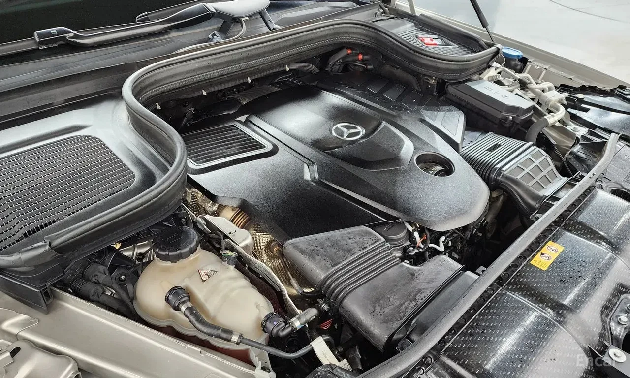 Mercedes-Benz GLS 400 AMG* LINE* BURMESTER* ���������* ���������* �����* | Mobile.bg � ����������� 17