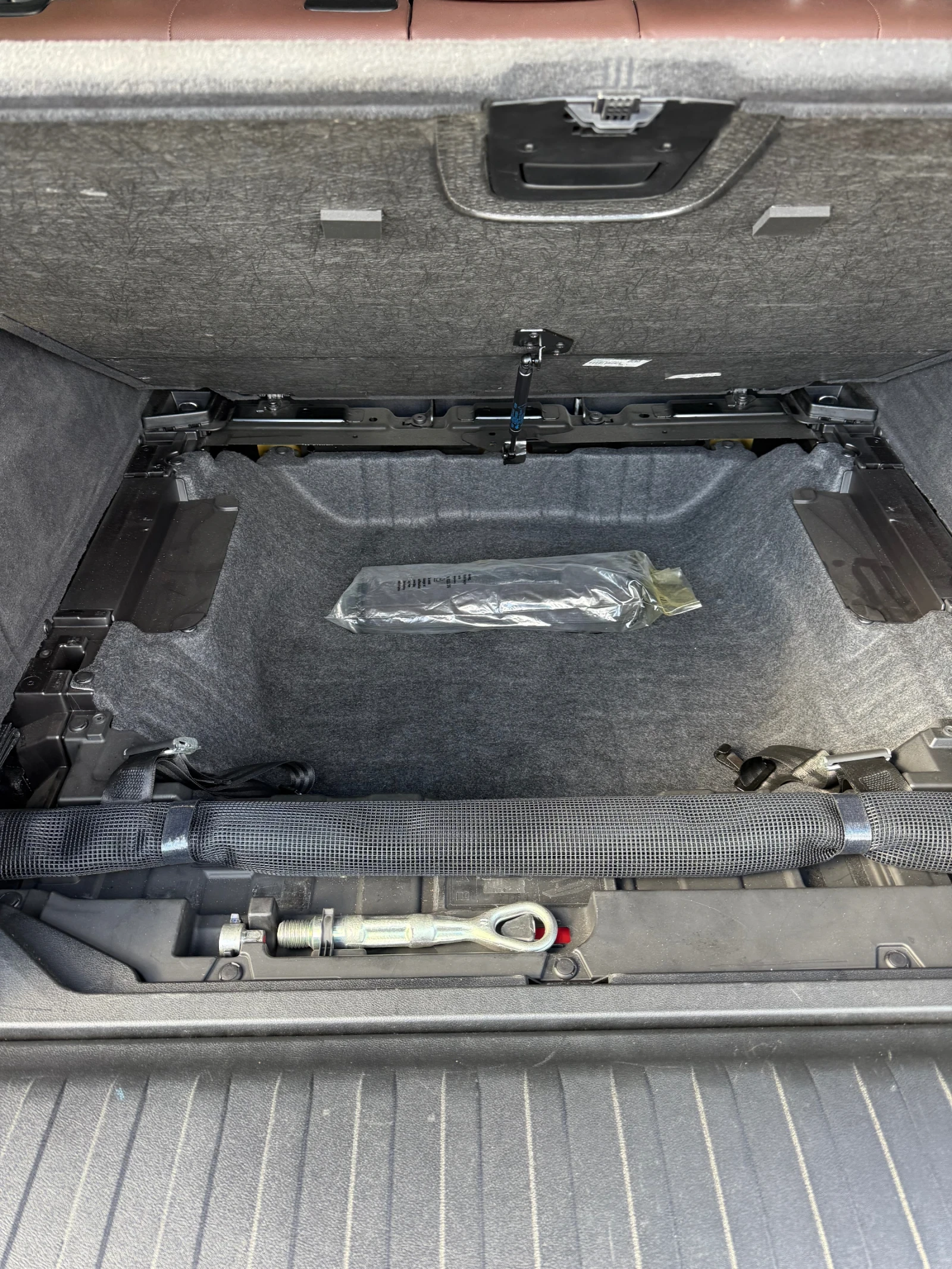 BMW X5 3.0d* X-Drive* 265kc.* X-Line | Mobile.bg � ����������� 7