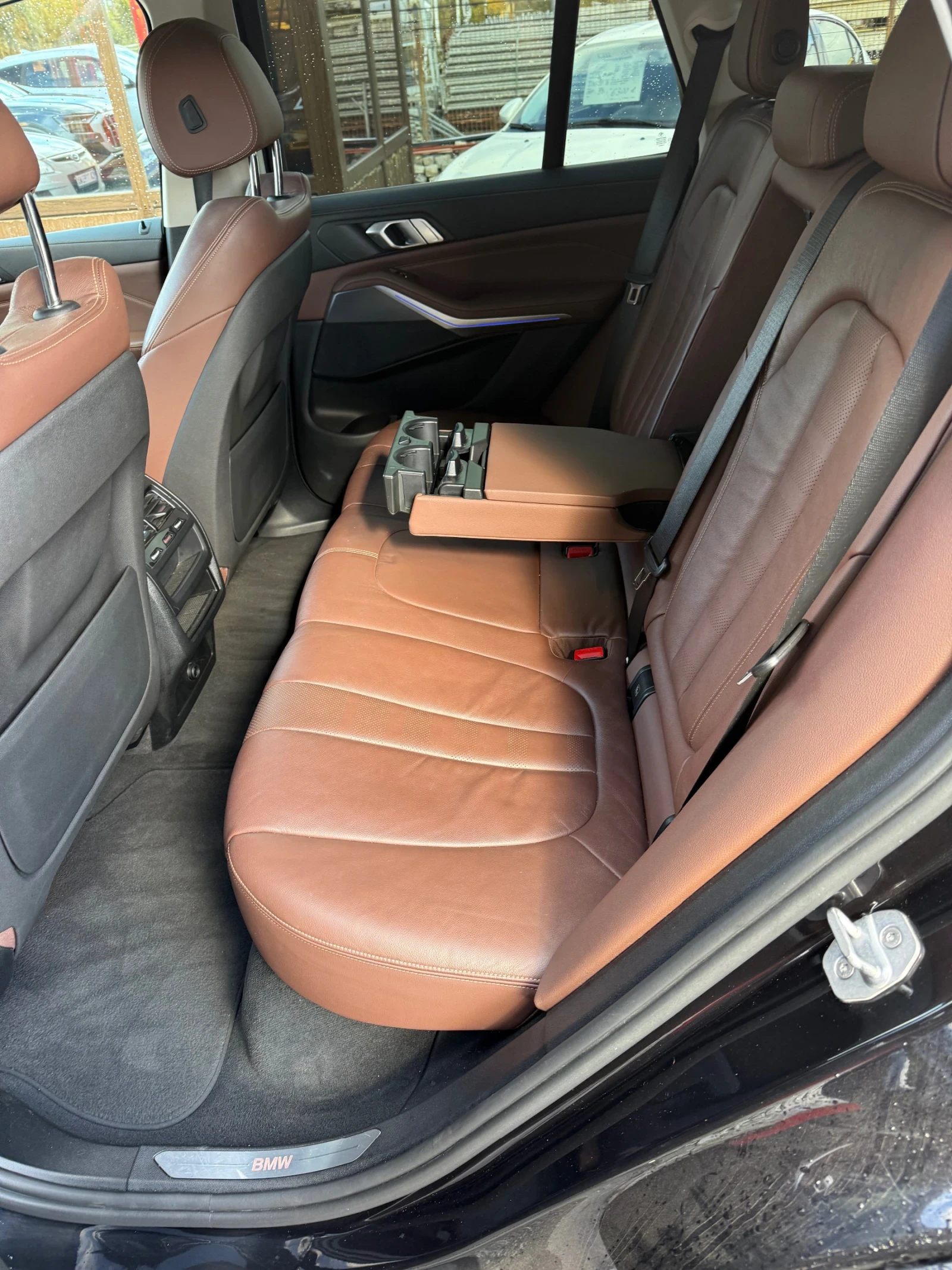 BMW X5 3.0d* X-Drive* 265kc.* X-Line | Mobile.bg � ����������� 8