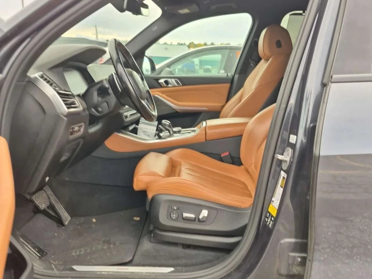BMW X5, снимка 7 - Автомобили и джипове - 56689249