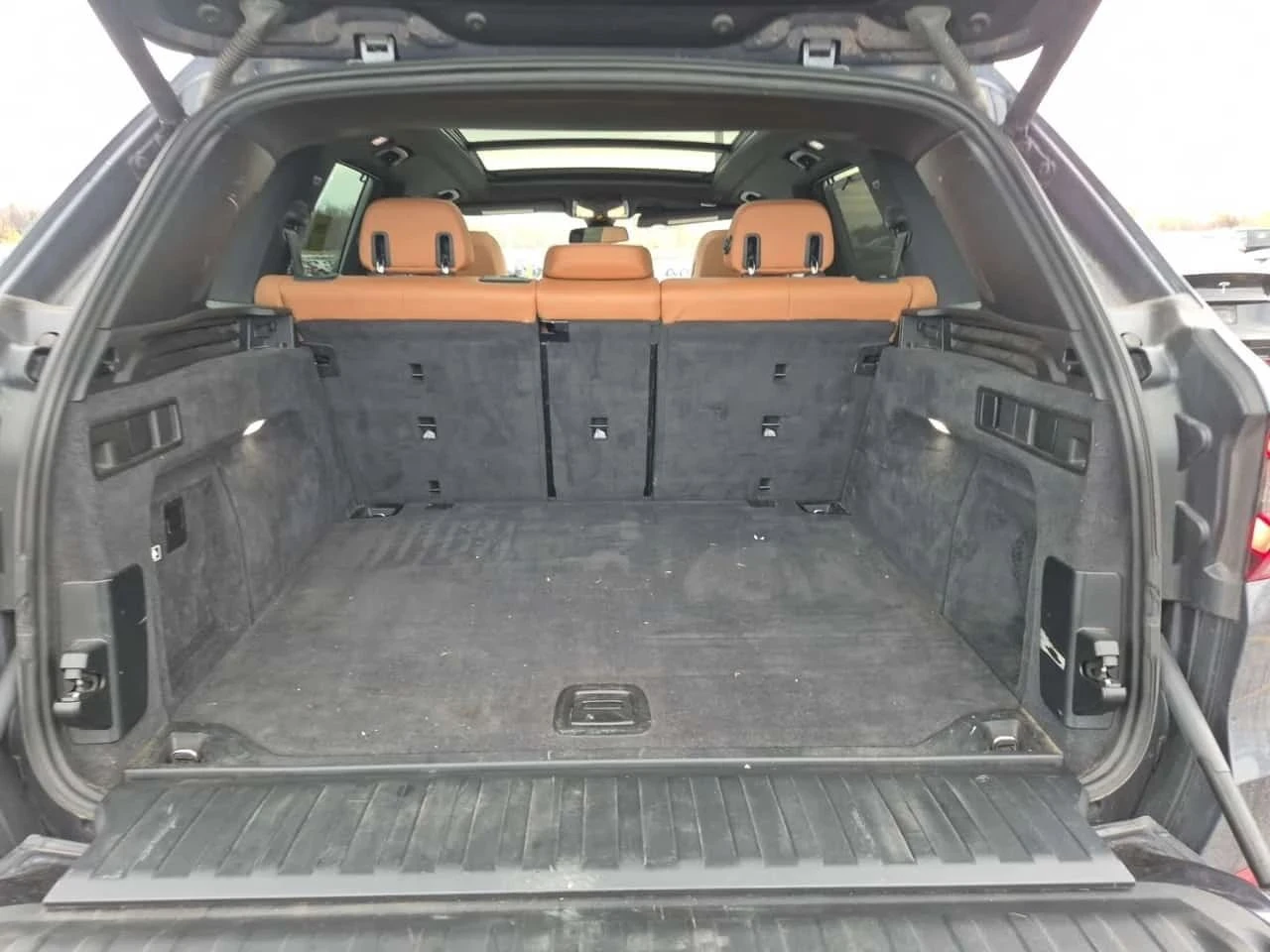 BMW X5, снимка 14 - Автомобили и джипове - 56689249
