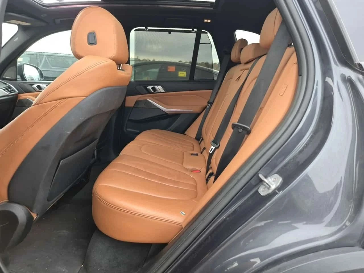 BMW X5, снимка 12 - Автомобили и джипове - 56689249