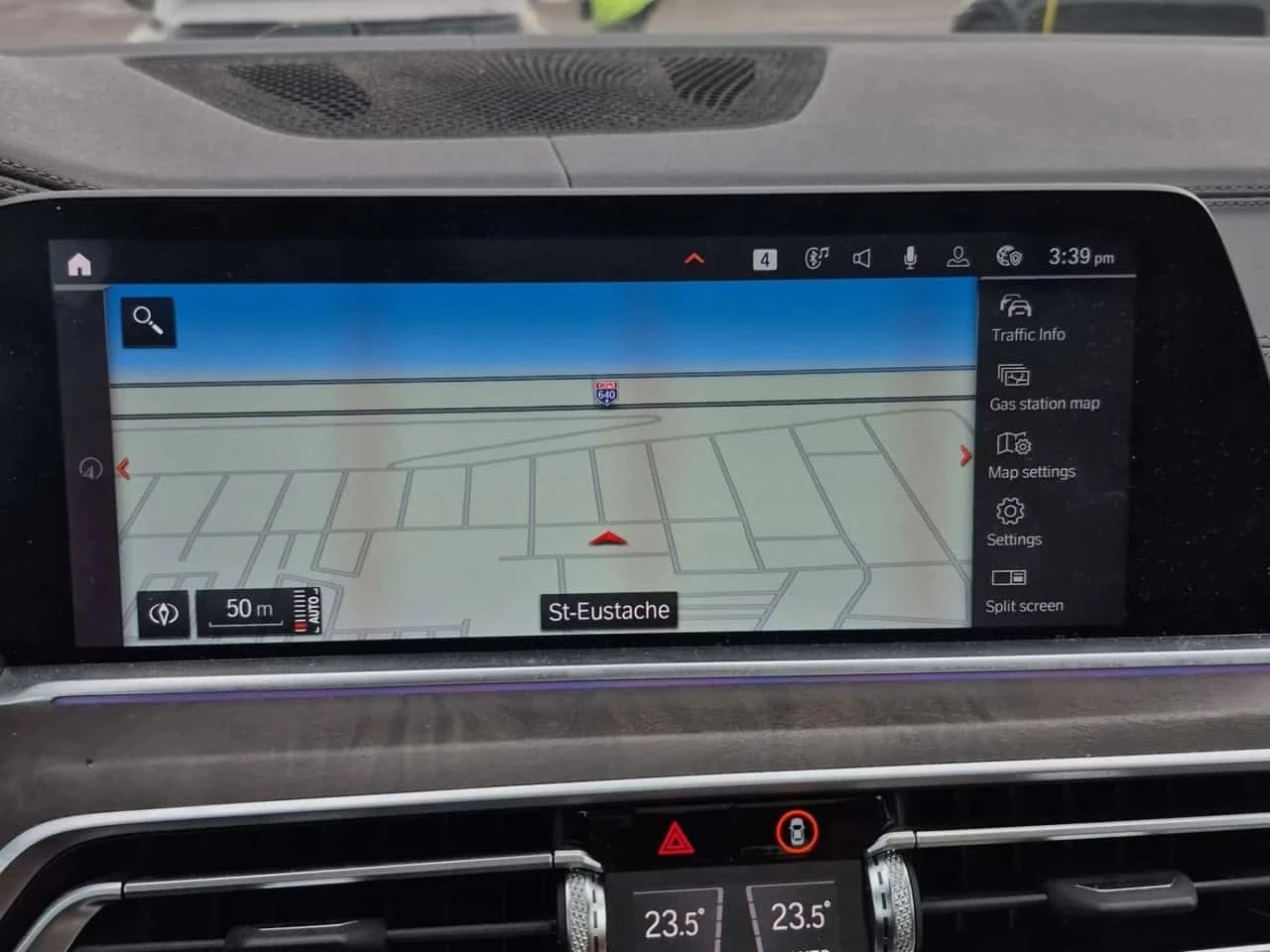 BMW X5, снимка 11 - Автомобили и джипове - 56689249
