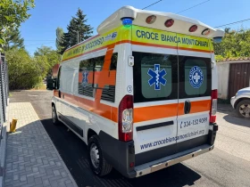 Fiat Ducato 3.0jtd 256hp* 227000km* TOP* KLIMA* 7.2008г* 5+ 1, снимка 7