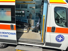 Fiat Ducato 3.0jtd 256hp* 227000km* TOP* KLIMA* 7.2008г* 5+ 1, снимка 15