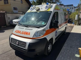 Fiat Ducato 3.0jtd 256hp* 227000km* TOP* KLIMA* 7.2008г* 5+ 1, снимка 1