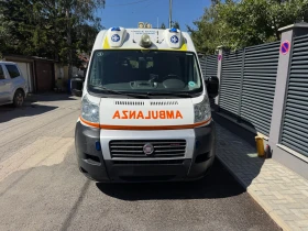 Fiat Ducato 3.0jtd 256hp* 227000km* TOP* KLIMA* 7.2008г* 5+ 1, снимка 17